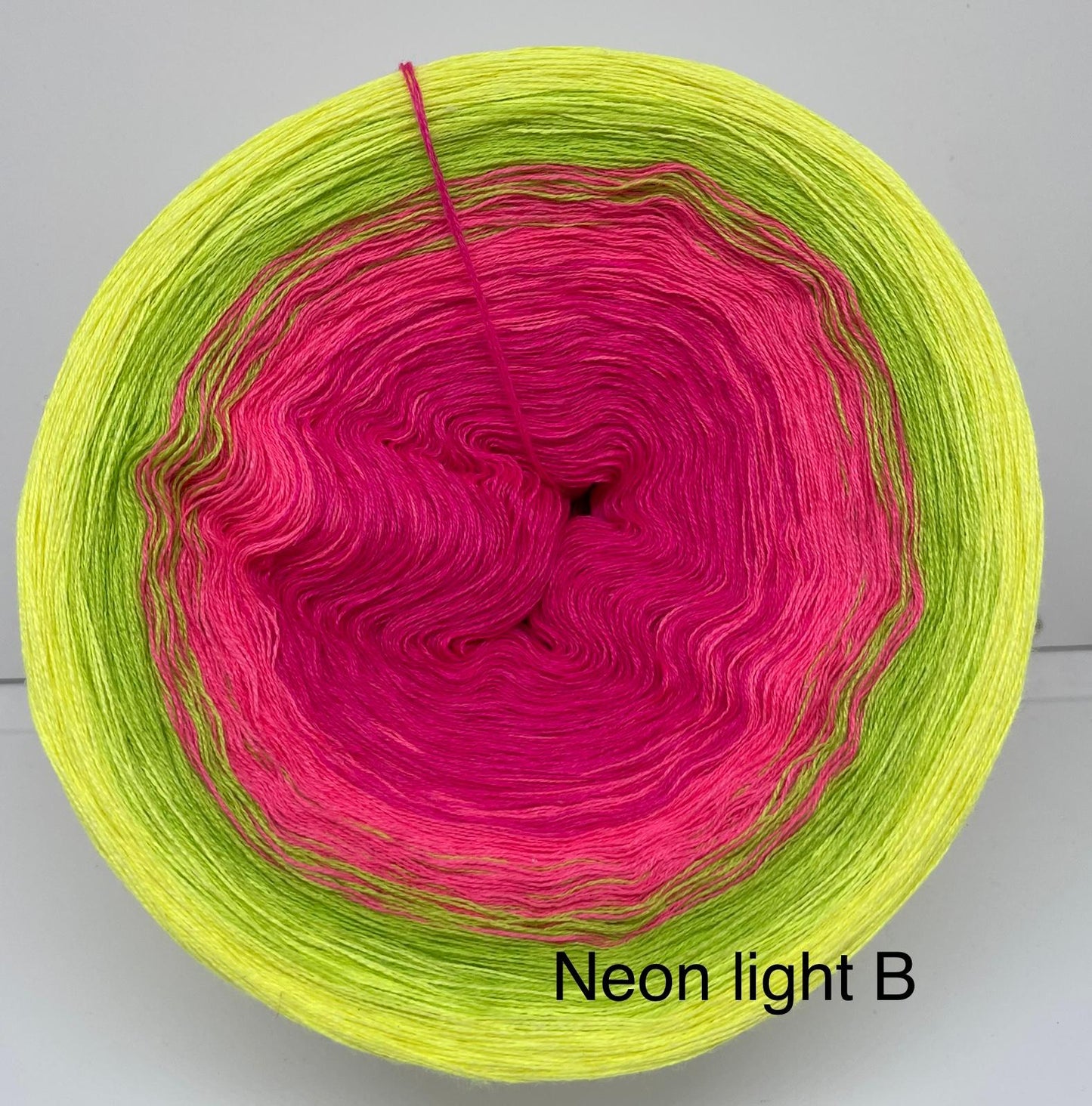 Neon Light B