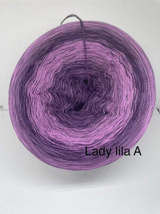 Lady Lila A