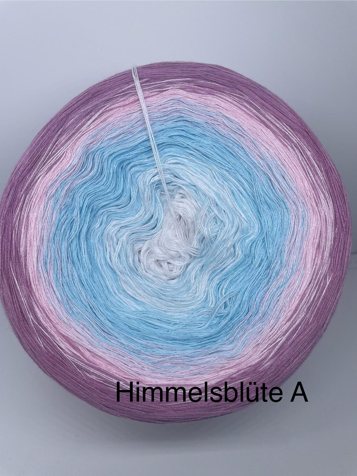 Himmelsblüte A