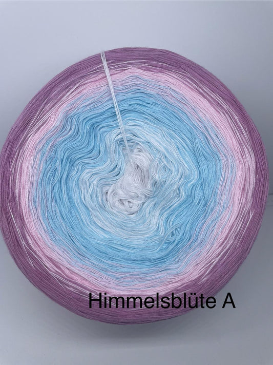 Himmelsblüte A