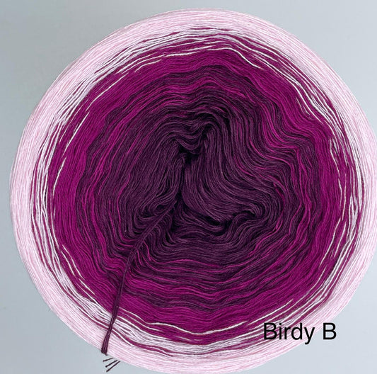Birdy B