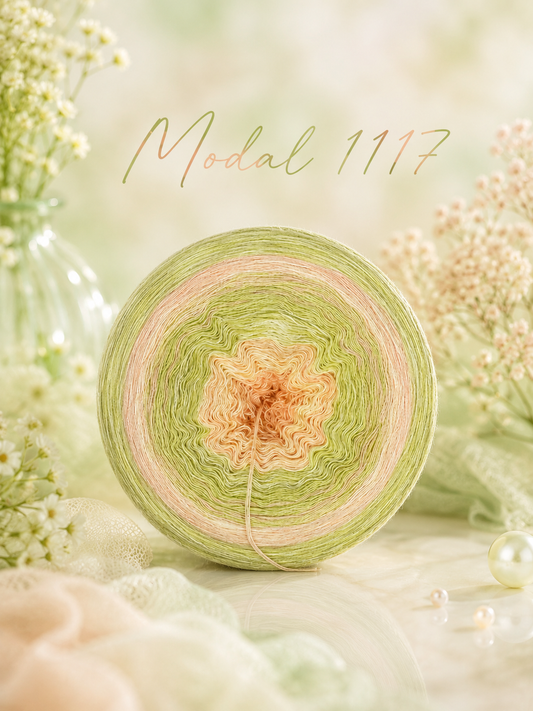 Modal Bobbel 1117
