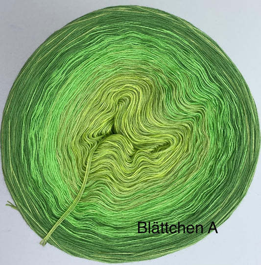 Blättchen A