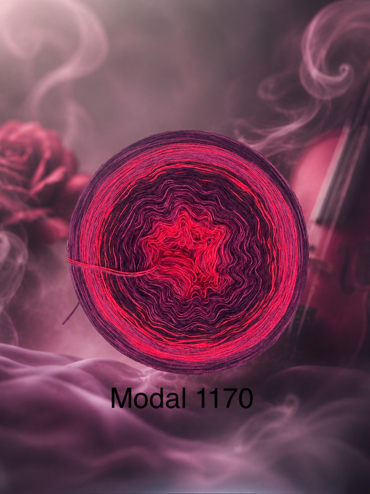Modal Bobbel 1170