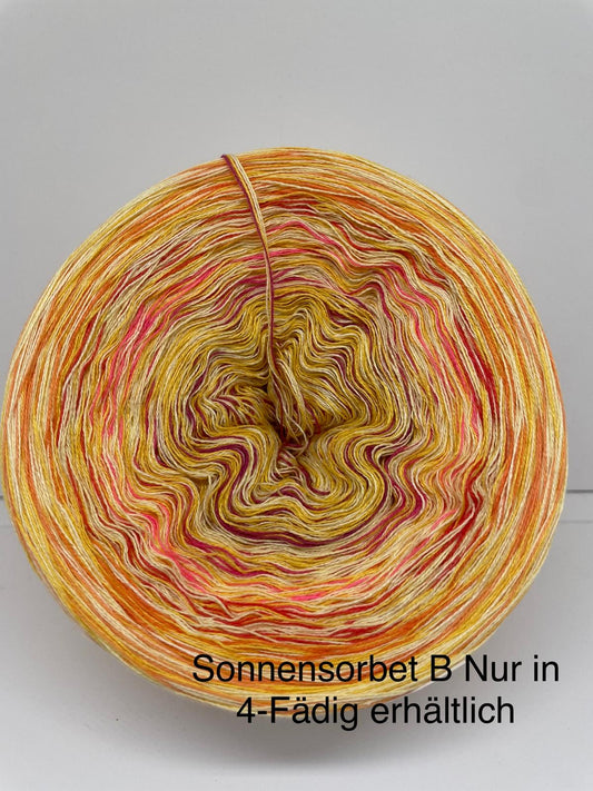 Sonnensorbet B
