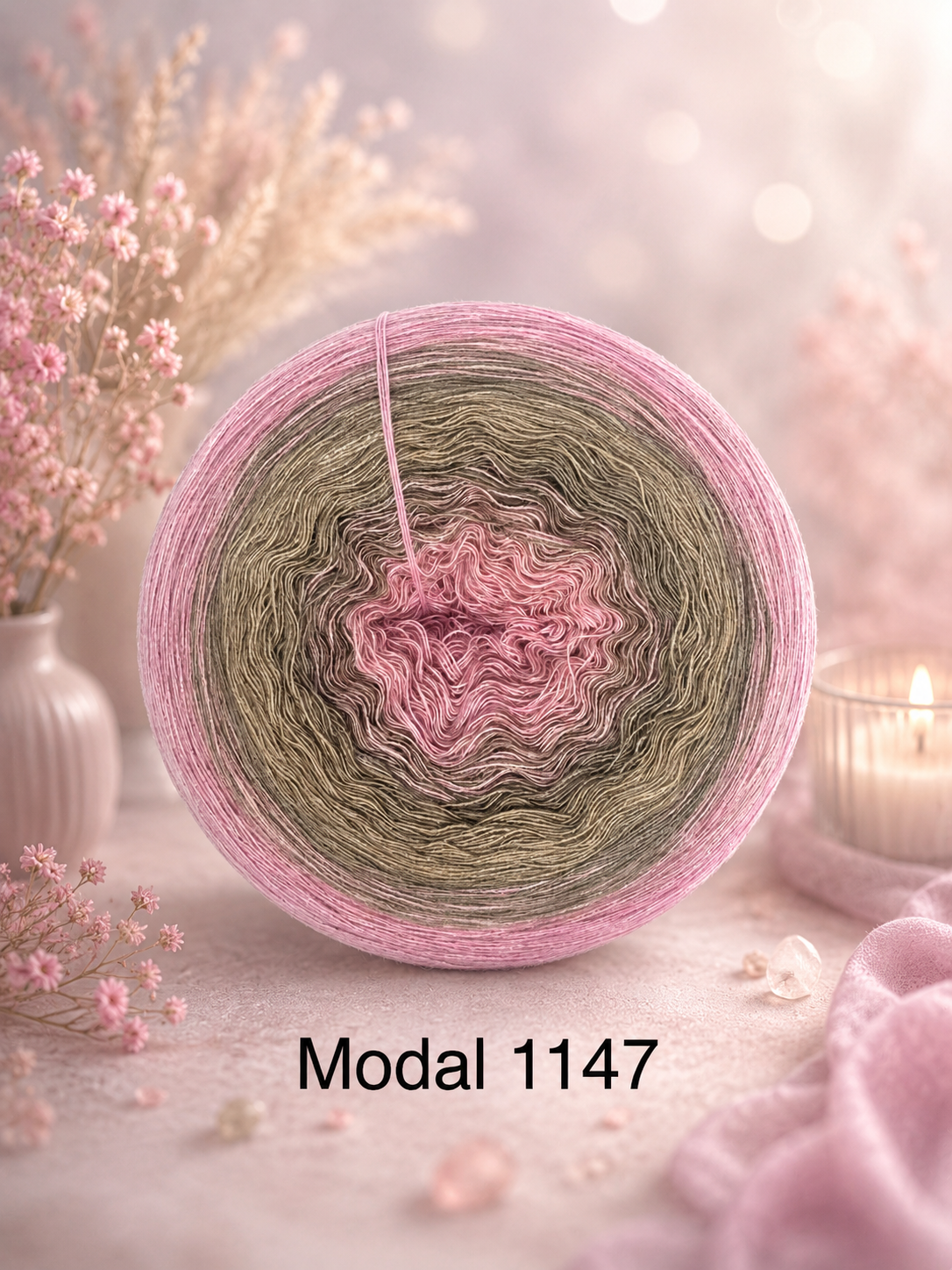 Modal Bobbel 1147