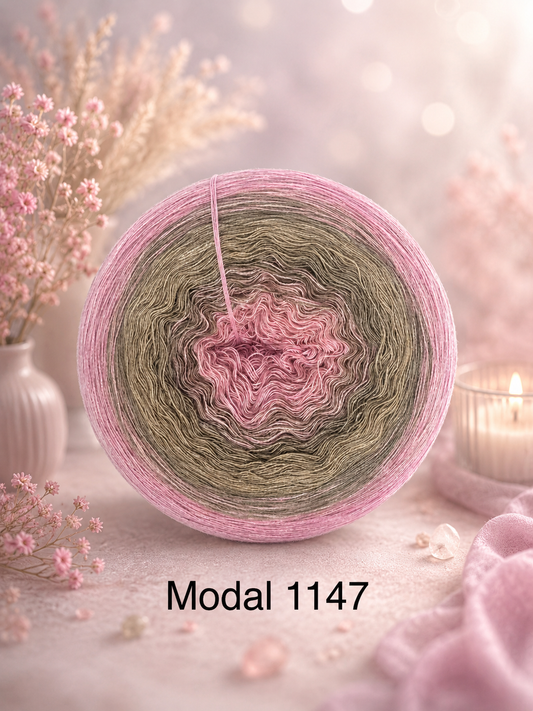 Modal Bobbel 1147