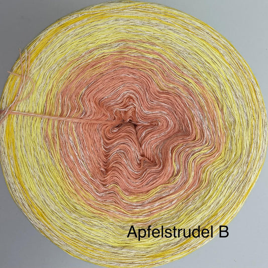 Apfelstrudel B Glitzer