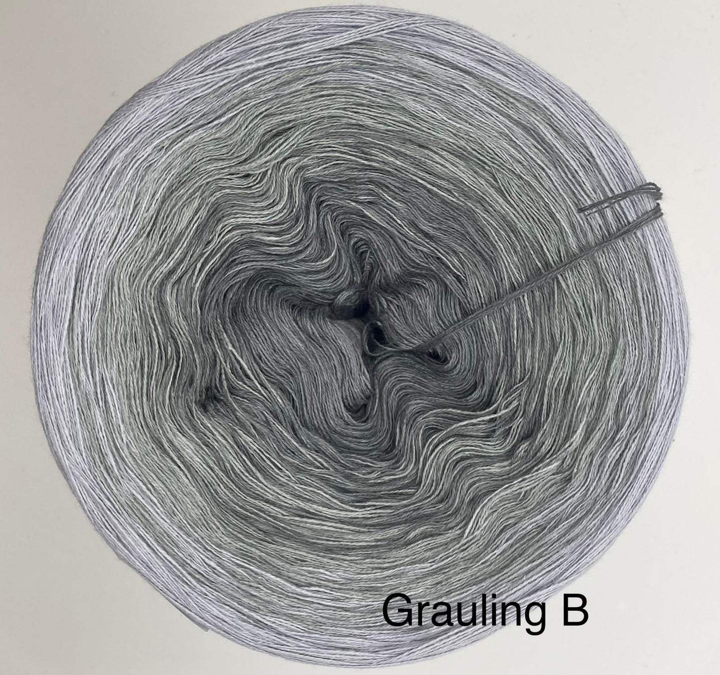 Grauling B