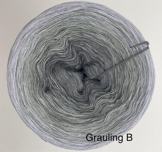 Grauling B