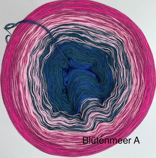 Blütenmeer A