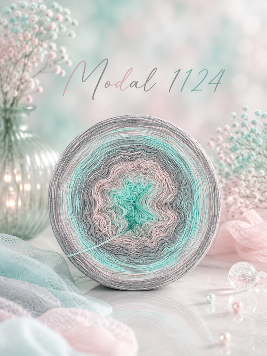 Modal Bobbel 1124