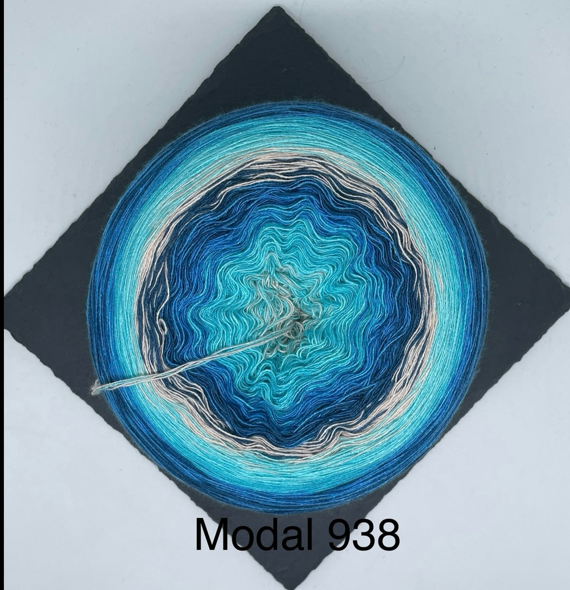Modal Bobbel 938