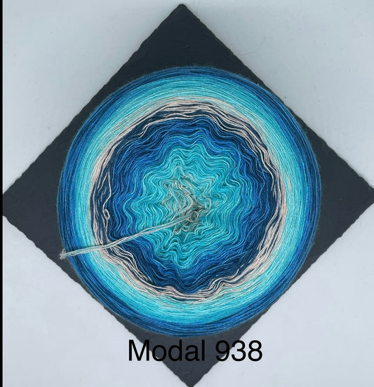Modal Bobbel 938