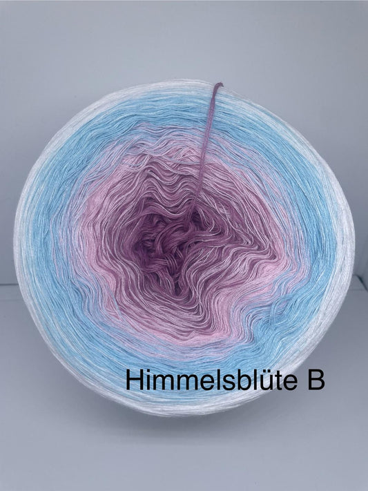Himmelsblüte B