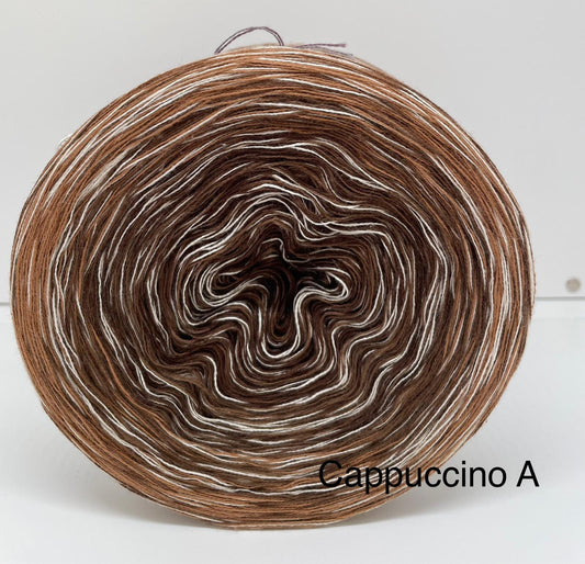 Cappuccino A