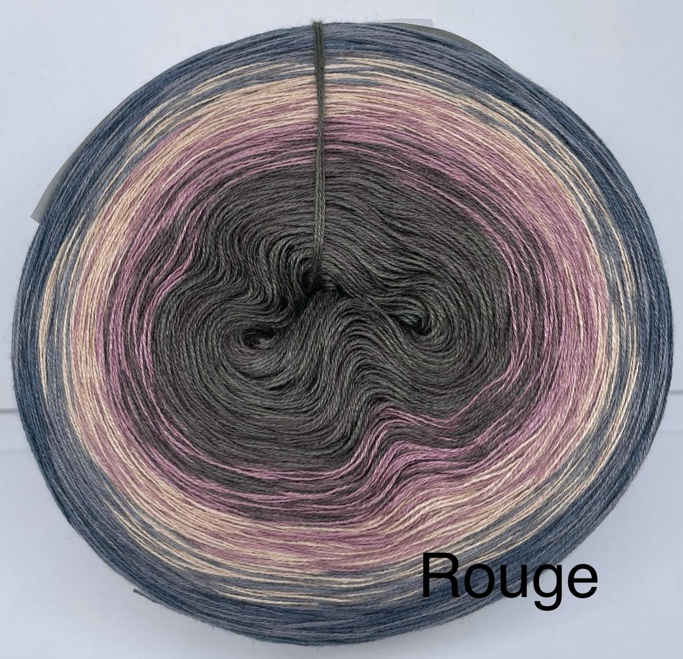 Rouge