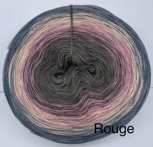 Rouge