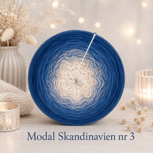 Modal Skandinavien nr 3