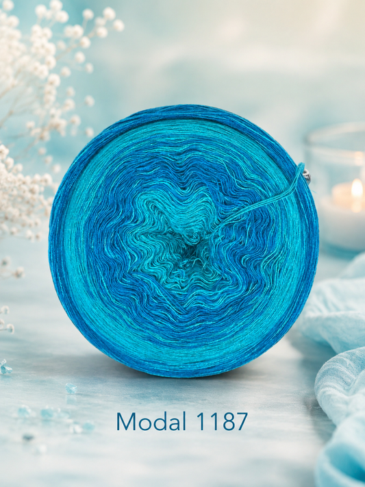 Modal Bobbel 1187
