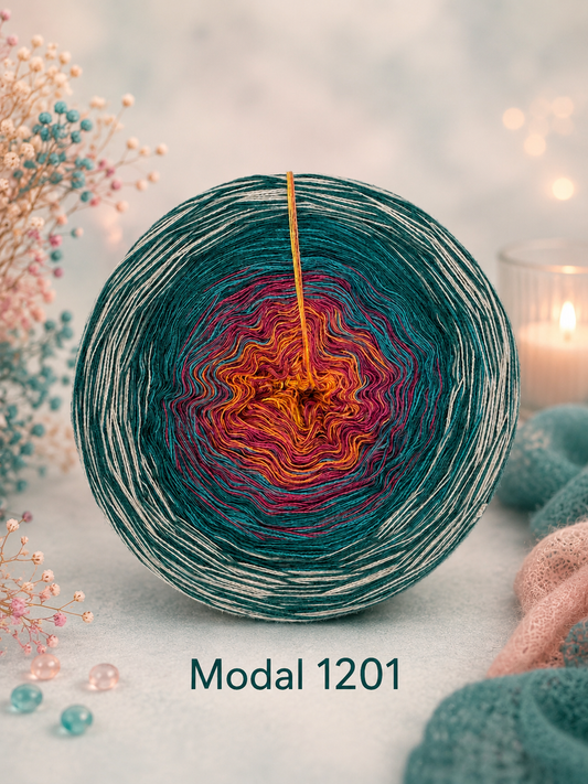 Modal Bobbel 1201
