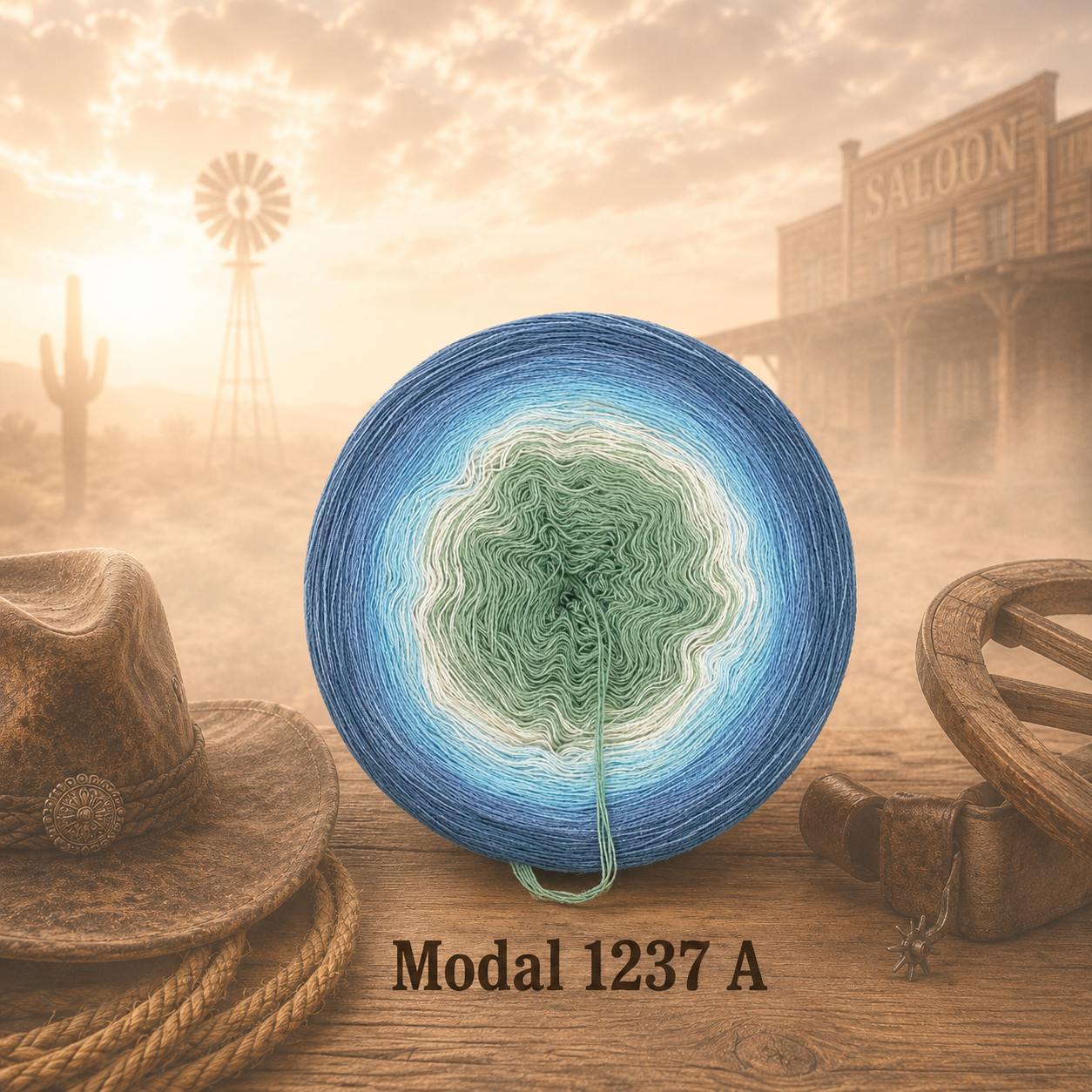 Modal Bobbel 1237 A