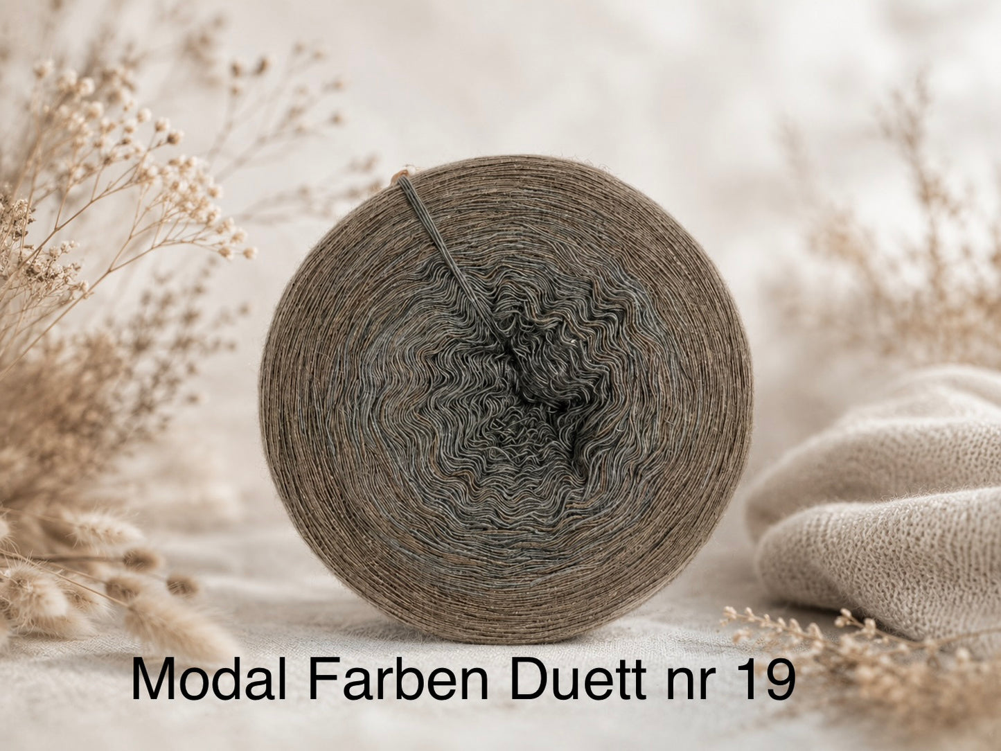 Modal Farben Duett nr 19