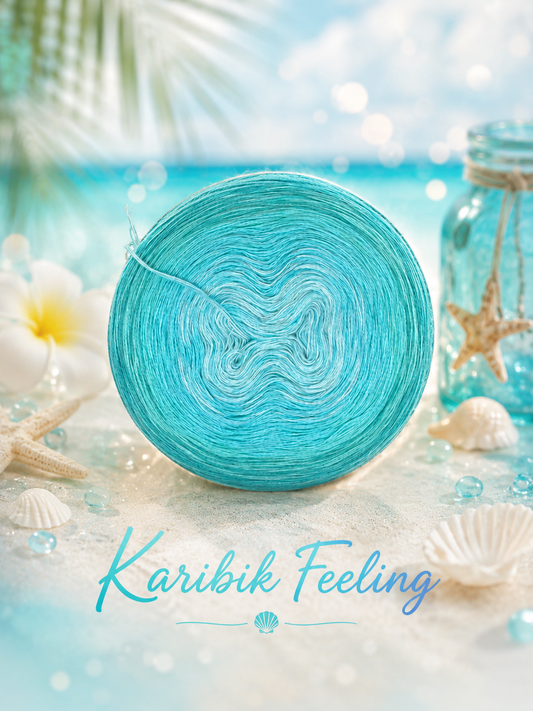 Karibik Feeling