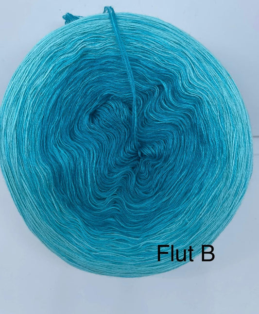 Flut B