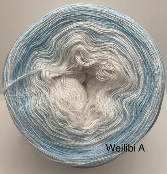 Weilibi A