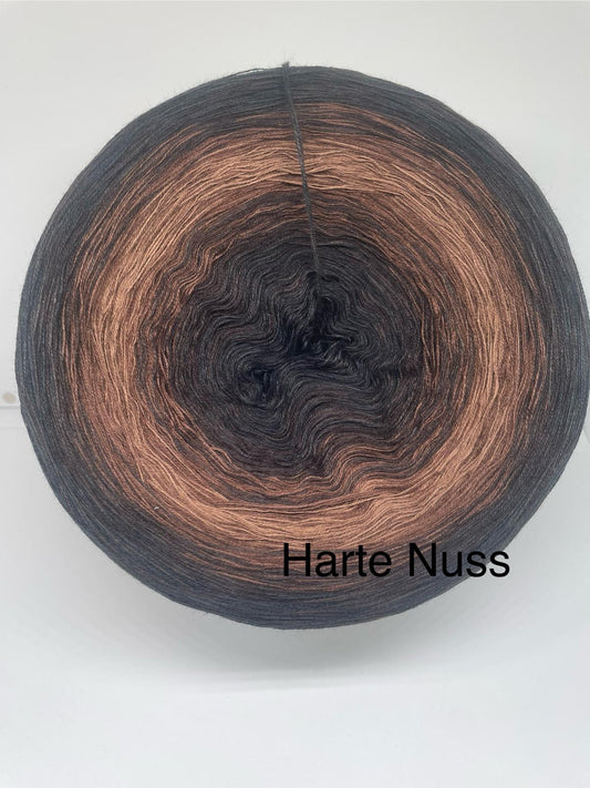 Harte Nuss