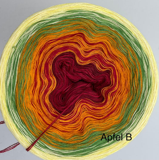 Apfel B