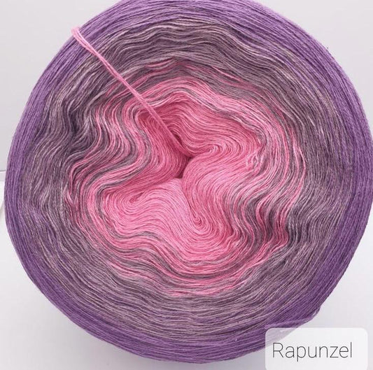 Rapunzel