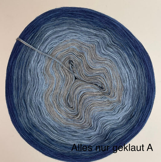 Alles nur geklaut A