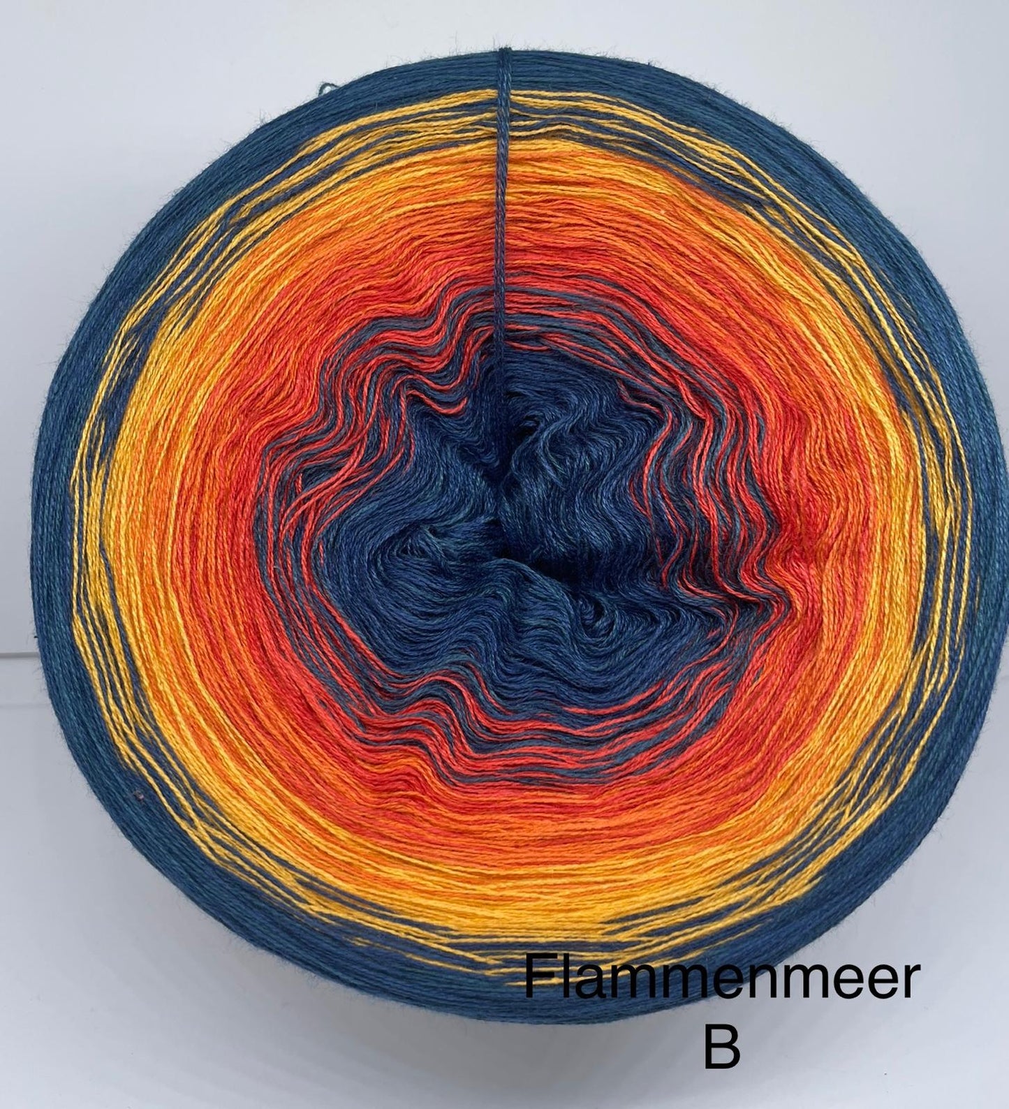 Flammenmeer B