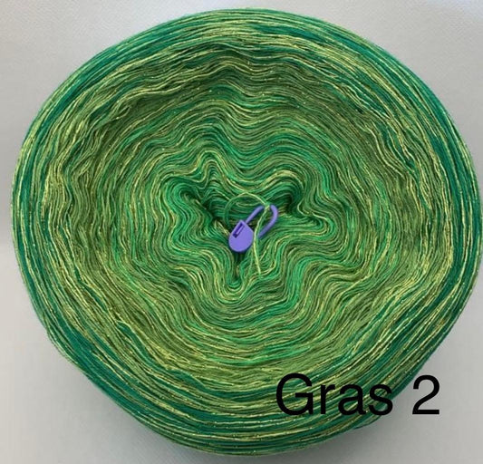 Gras 2