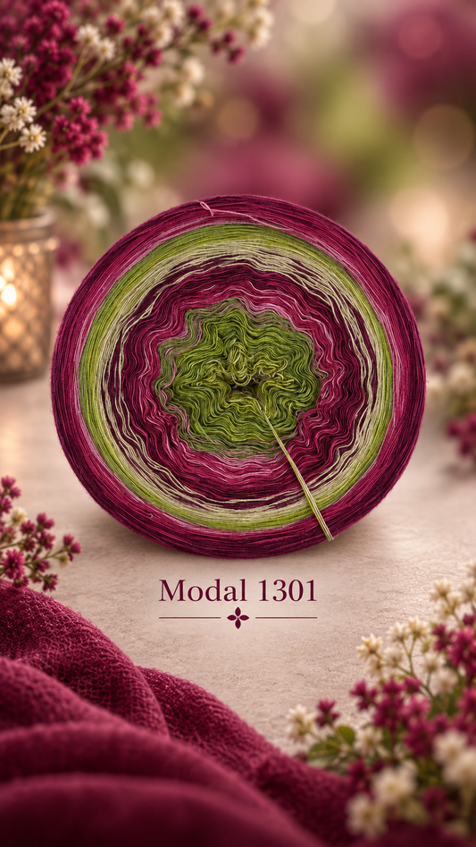 Modal Bobbel 1301