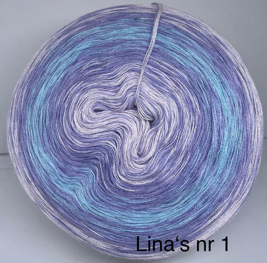 Lina´s Nr 1