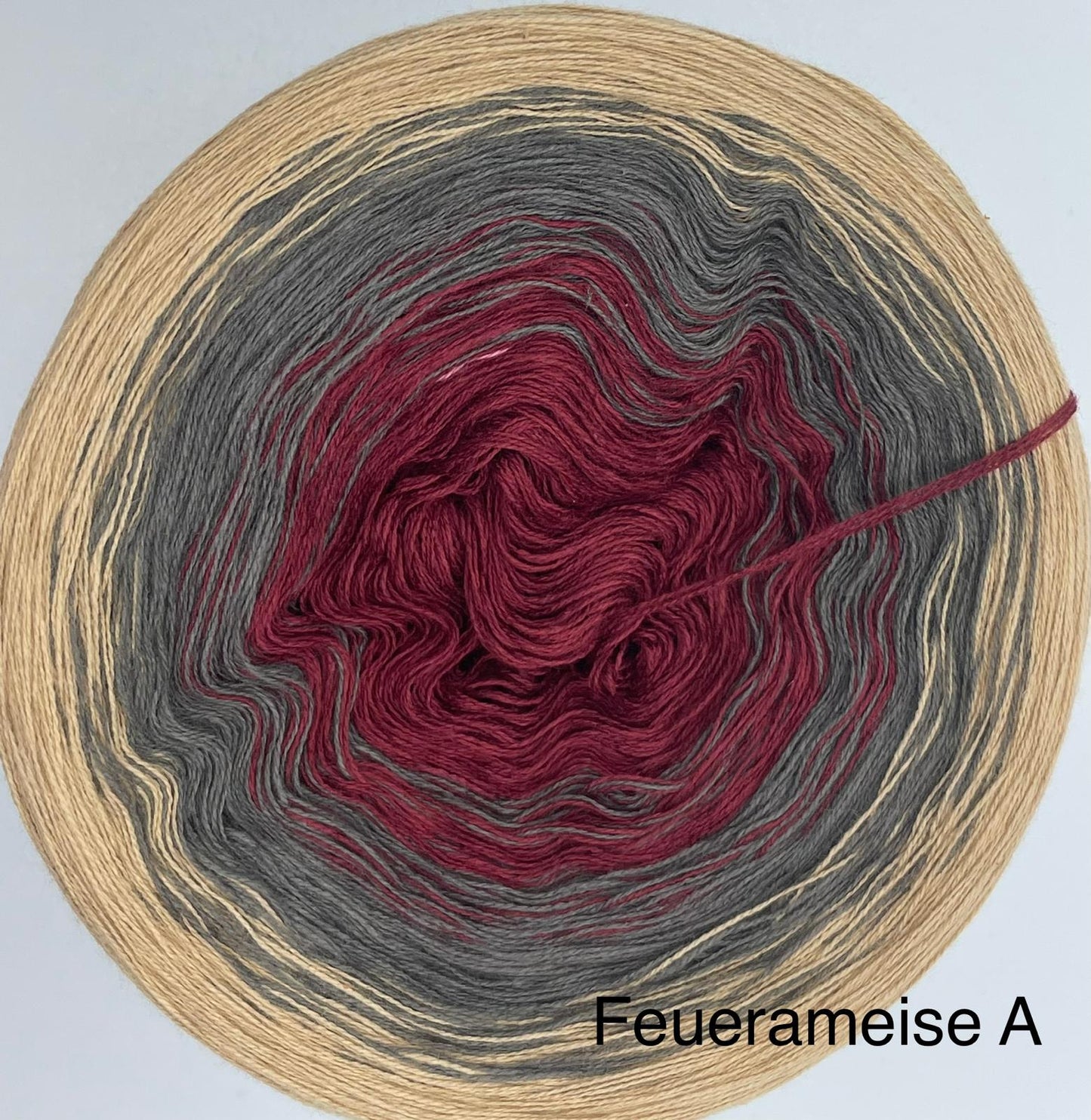 Feuerameise A