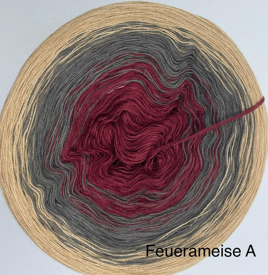 Feuerameise A