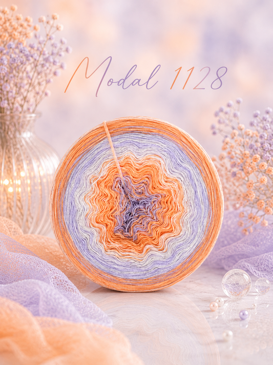 Modal Bobbel 1128