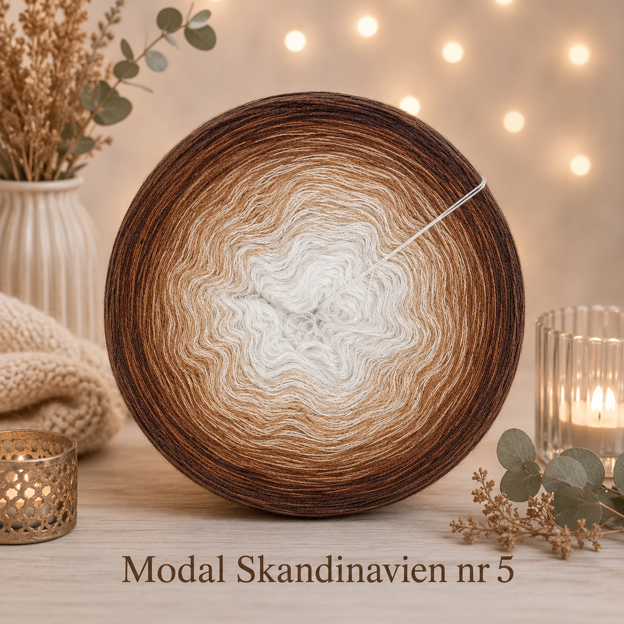 Modal Skandinavien nr 5