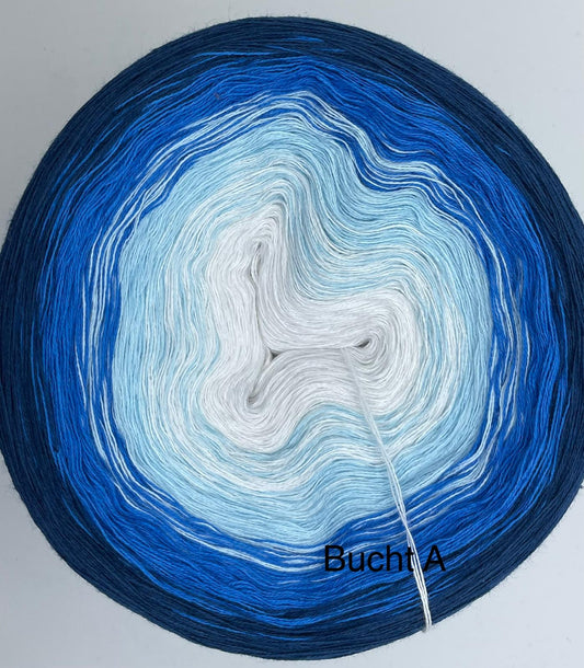 Bucht A