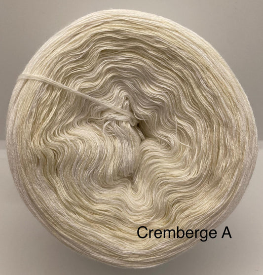 Cremberge A