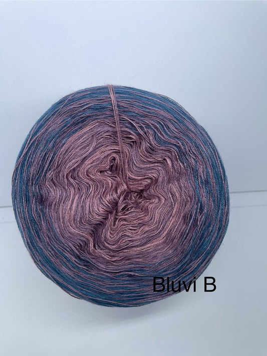 Bluvi B