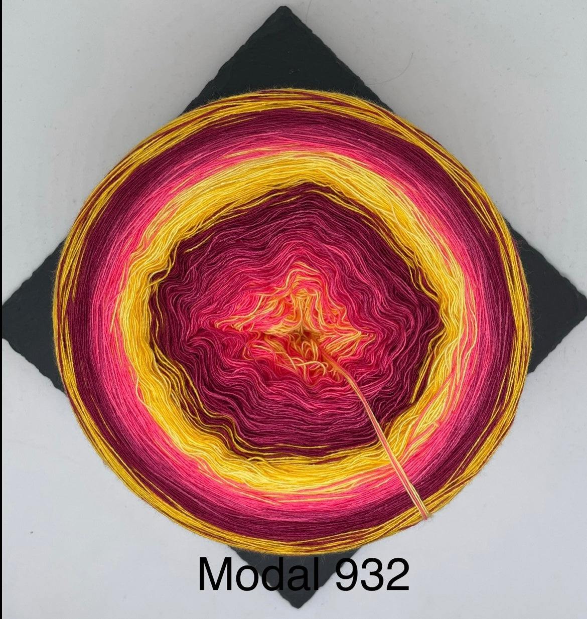 Modal Bobbel 932