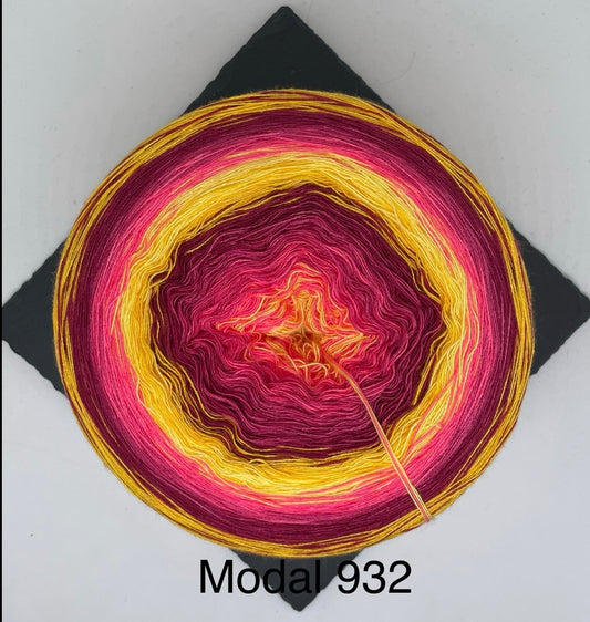 Modal Bobbel 932