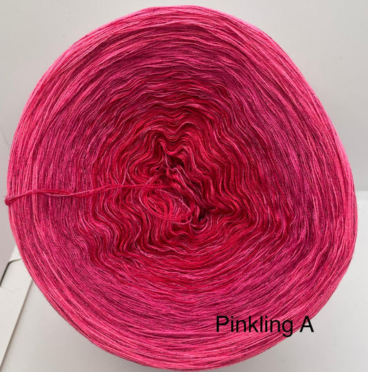 Pinkling A