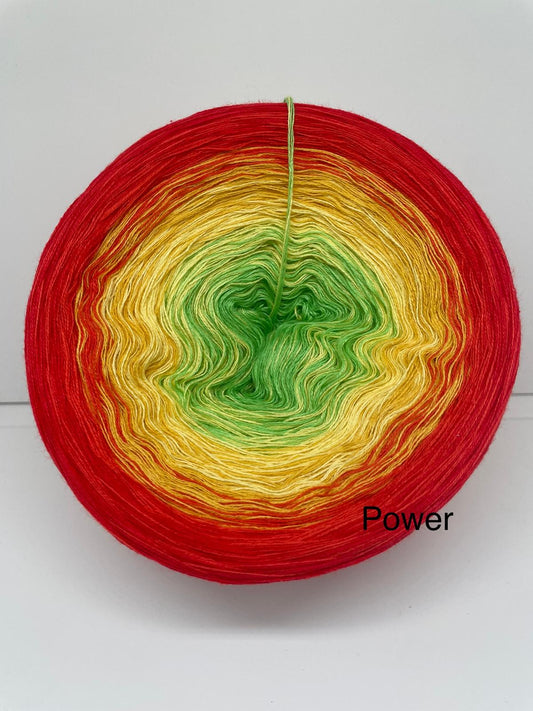 Power