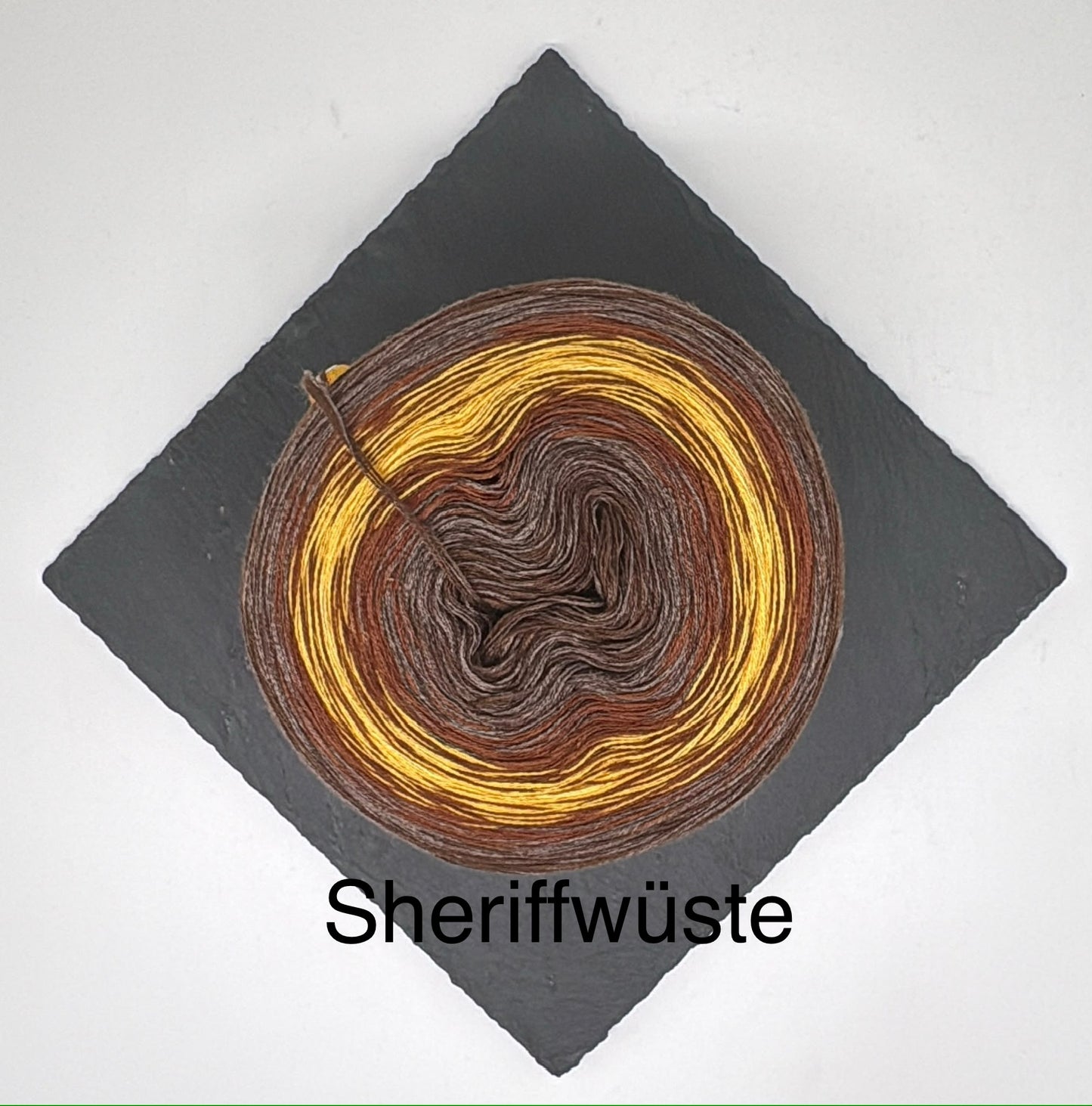 Sheriffwüste